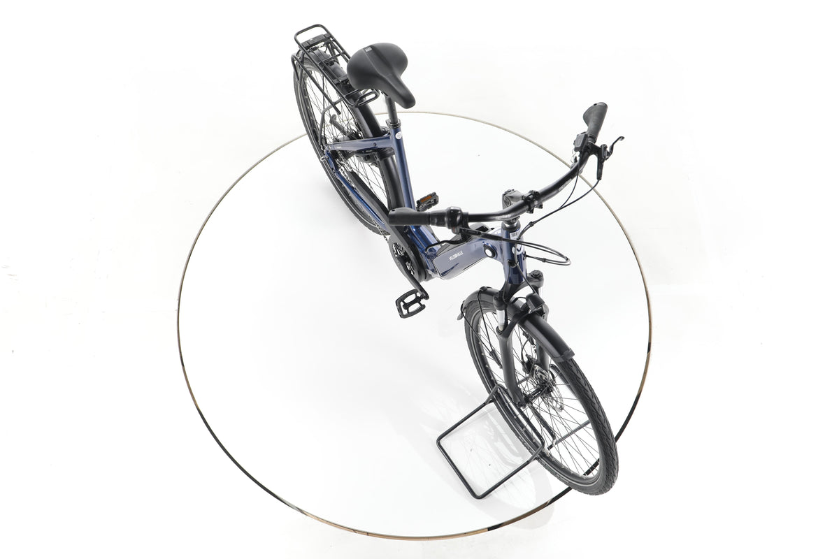 Velo de Ville AEB 400 City E-Bike Tiefeinsteiger 2024 - Image 15