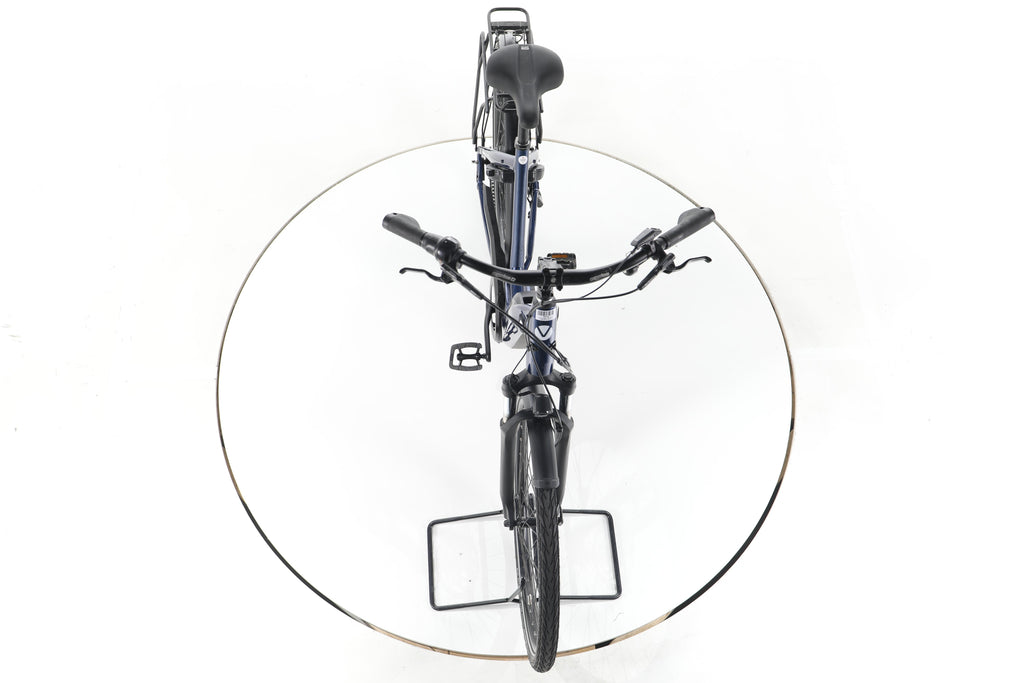 Velo de Ville AEB 400 City E-Bike Tiefeinsteiger 2024 - Image 16