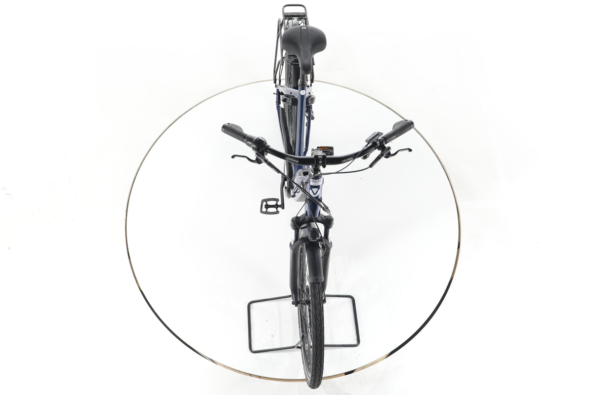 Velo de Ville AEB 400 City E-Bike Tiefeinsteiger 2024 - Image 16