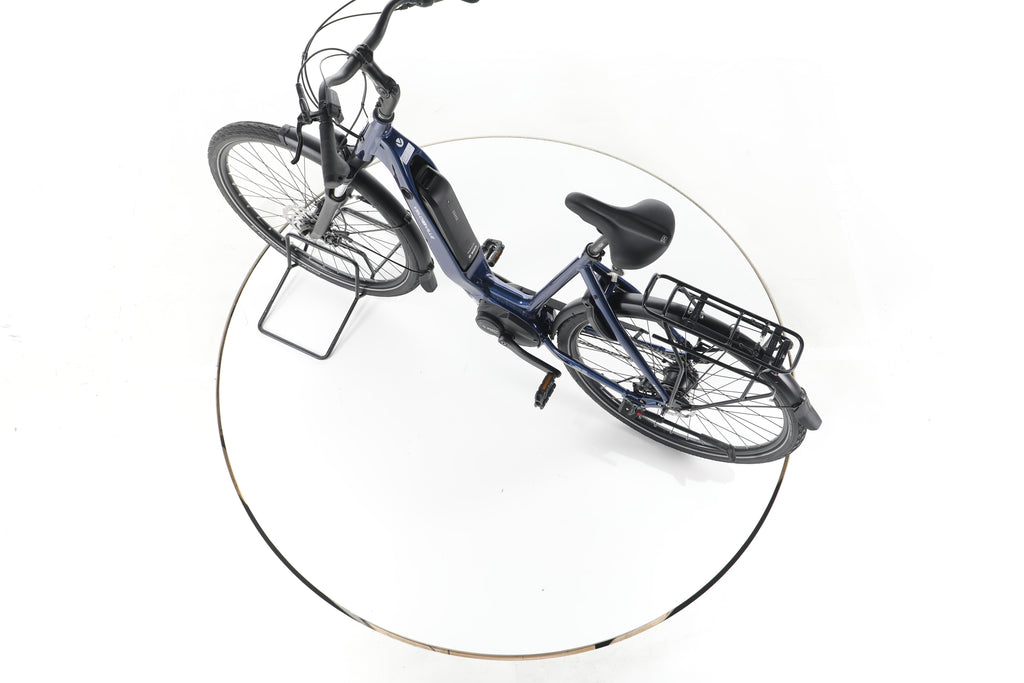 Velo de Ville AEB 400 City E-Bike Tiefeinsteiger 2024 - Image 20