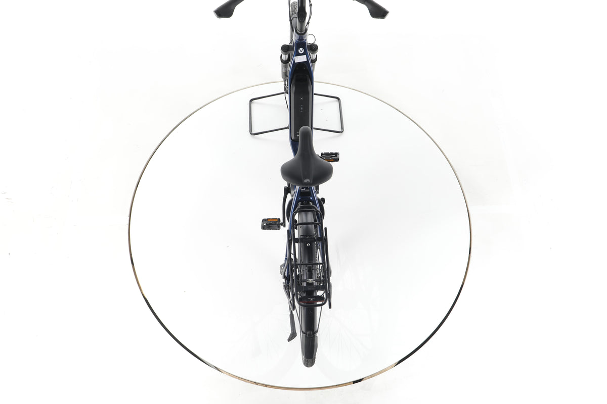 Velo de Ville AEB 400 City E-Bike Tiefeinsteiger 2024 - Image 22