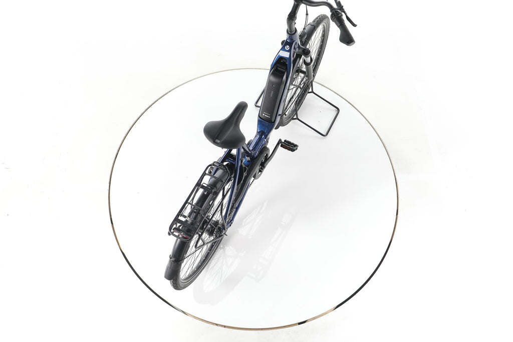 Velo de Ville AEB 400 City E-Bike Tiefeinsteiger 2024 - Image 23