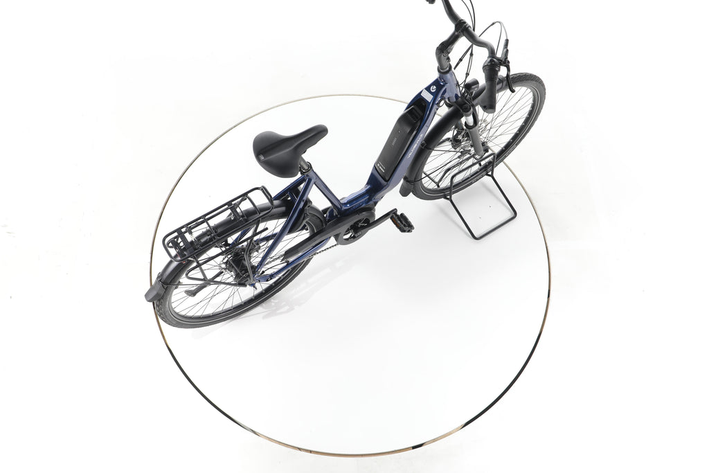 Velo de Ville AEB 400 City E-Bike Tiefeinsteiger 2024 - Image 24