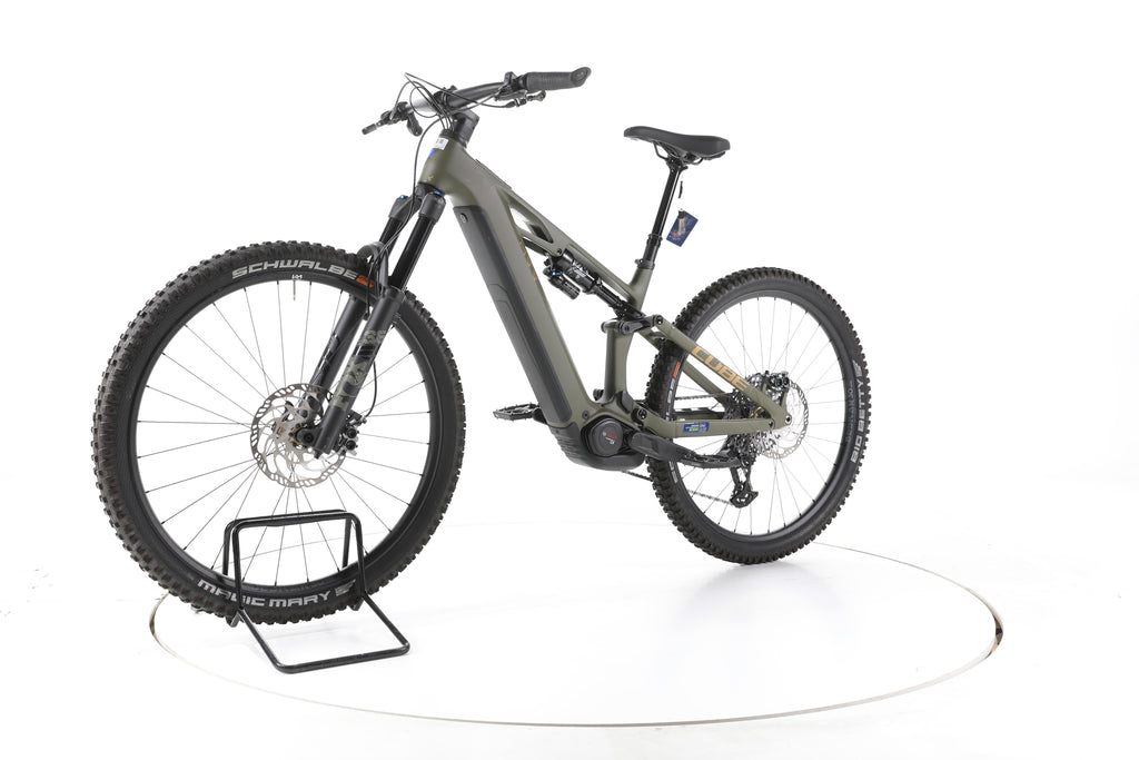 Cube Stereo Hybrid ONE44 HPC TM E-Bike Fully Carbon 2025 - Image 6