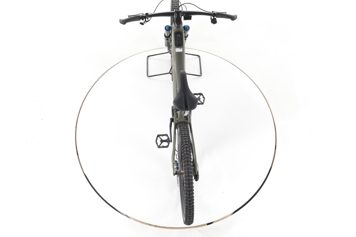 Cube Stereo Hybrid ONE44 HPC TM E-Bike Fully Carbon 2025 - Image 22