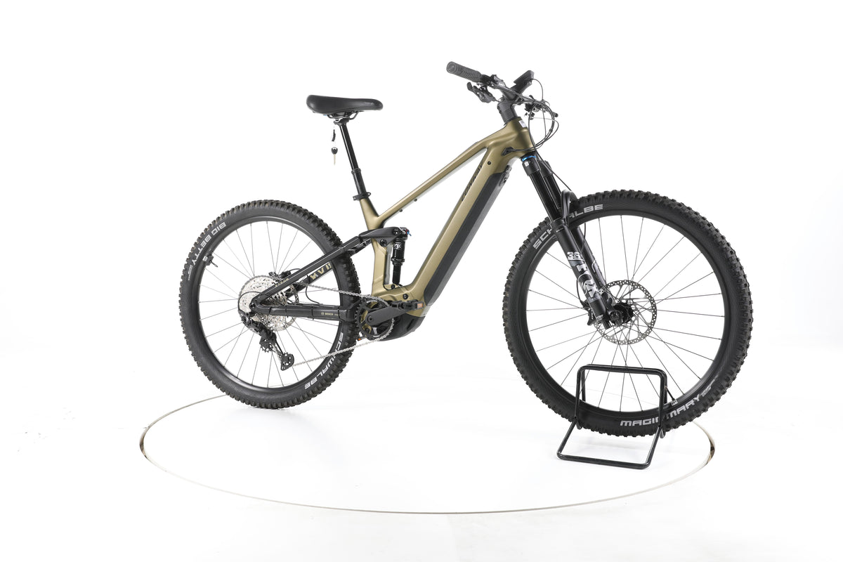 Conway Xyron ST 5.0 E-Bike Fully 2025 - Image 2