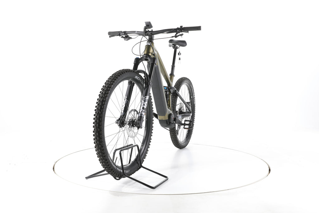 Conway Xyron ST 5.0 E-Bike Fully 2025 - Image 5