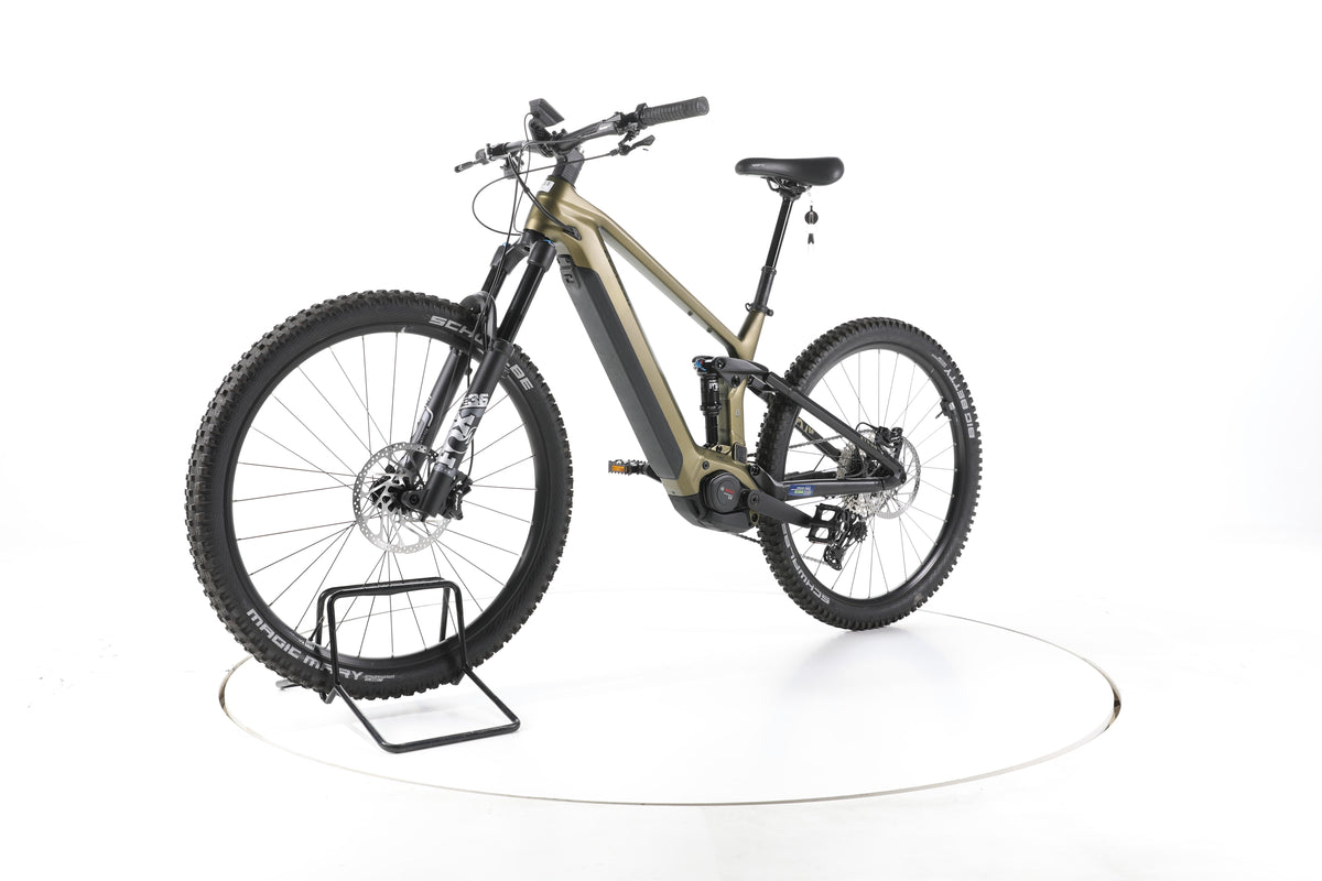 Conway Xyron ST 5.0 E-Bike Fully 2025 - Image 6