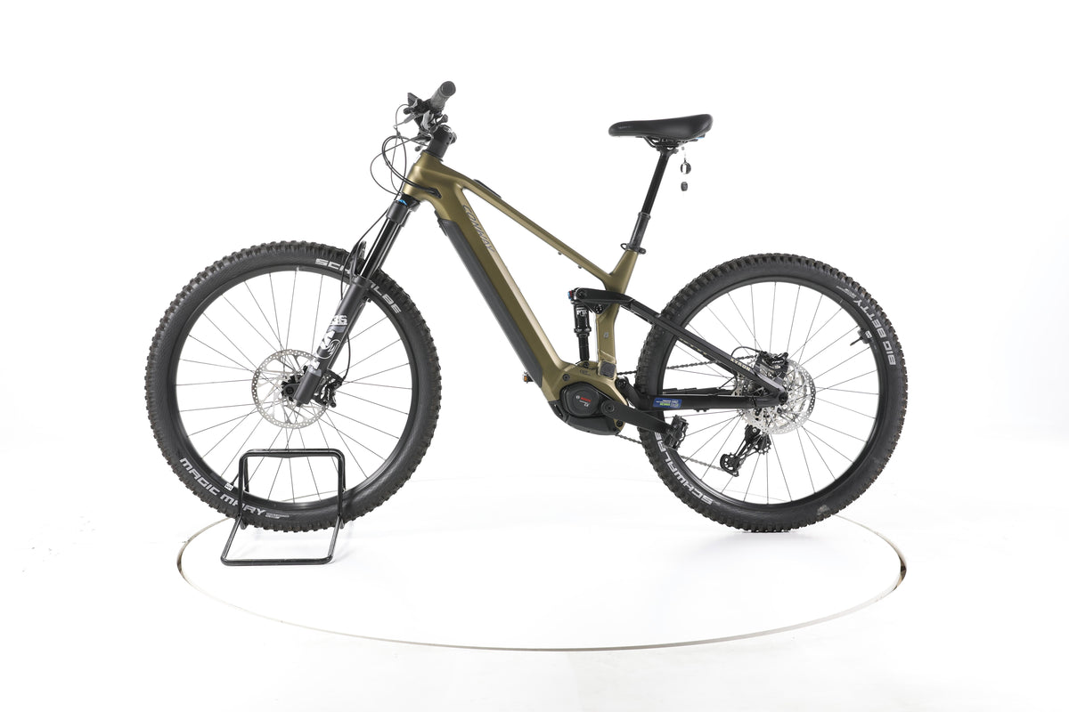 Conway Xyron ST 5.0 E-Bike Fully 2025 - Image 7