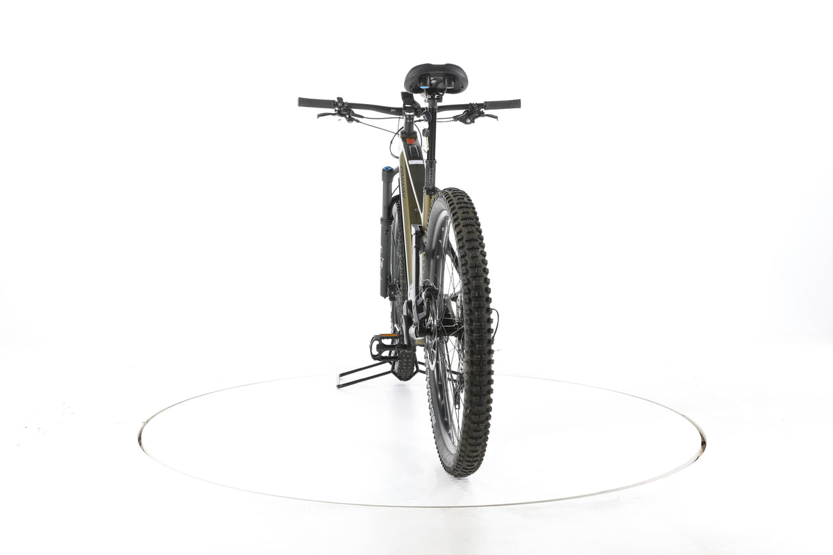 Conway Xyron ST 5.0 E-Bike Fully 2025 - Image 10