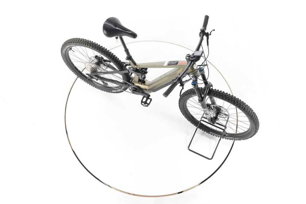 Conway Xyron ST 5.0 E-Bike Fully 2025 - Image 14