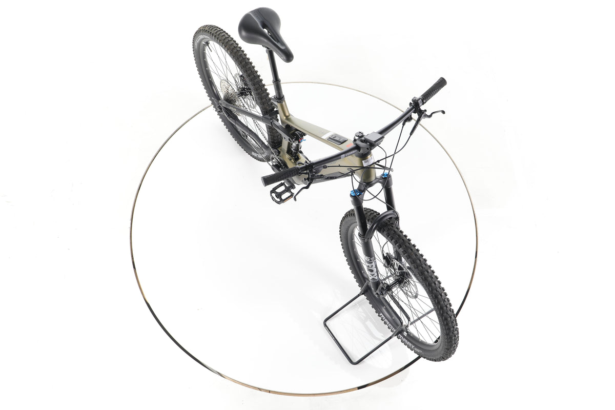 Conway Xyron ST 5.0 E-Bike Fully 2025 - Image 15