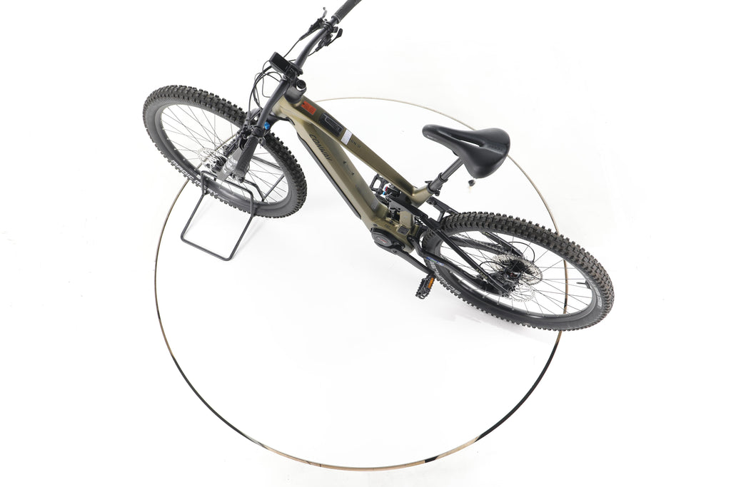 Conway Xyron ST 5.0 E-Bike Fully 2025 - Image 20