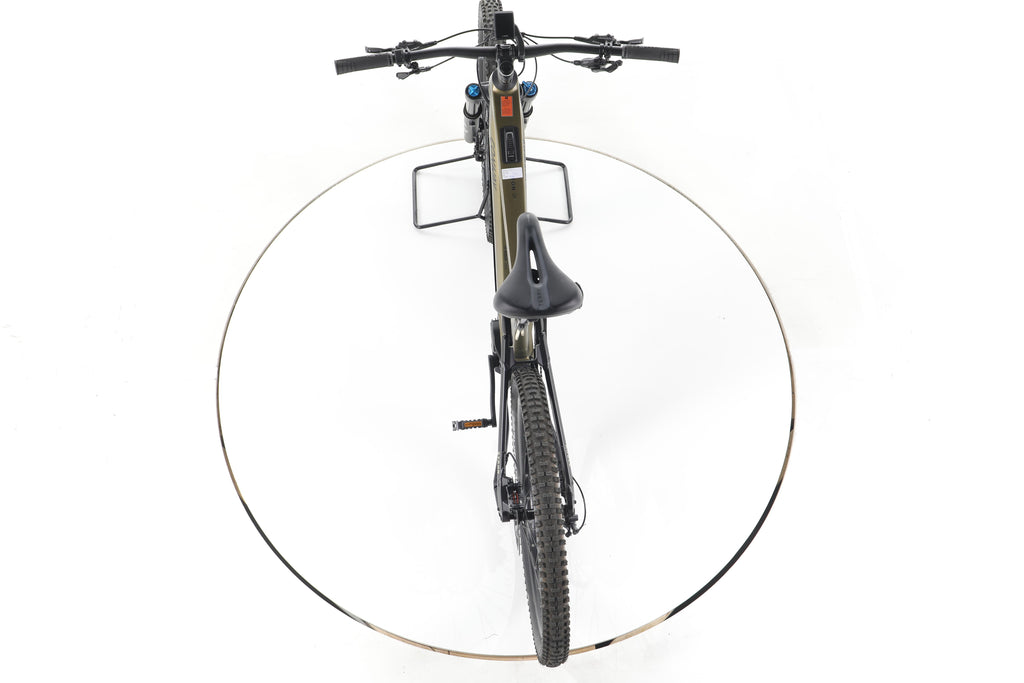 Conway Xyron ST 5.0 E-Bike Fully 2025 - Image 22