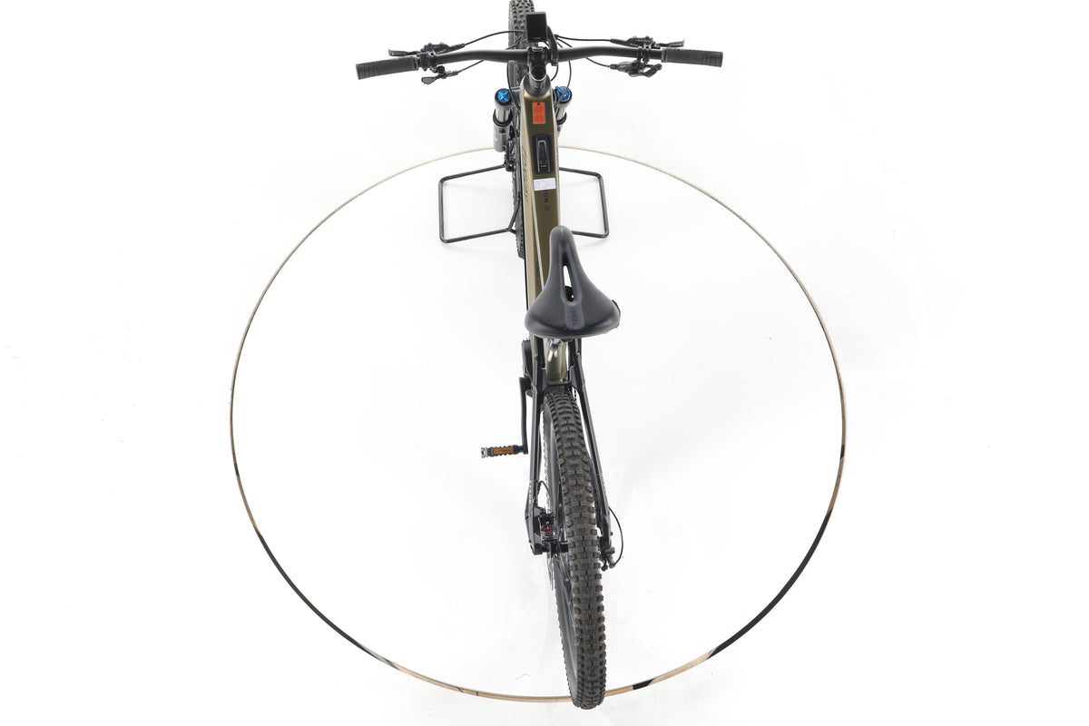 Conway Xyron ST 5.0 E-Bike Fully 2025 - Image 22