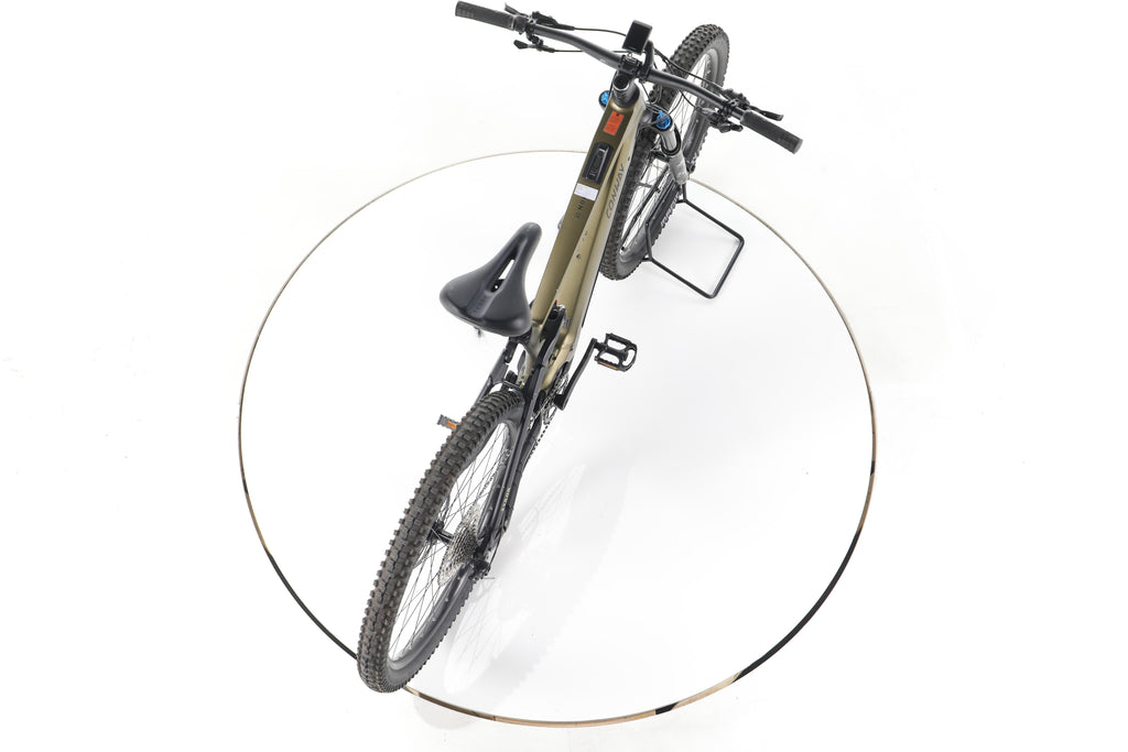 Conway Xyron ST 5.0 E-Bike Fully 2025 - Image 23