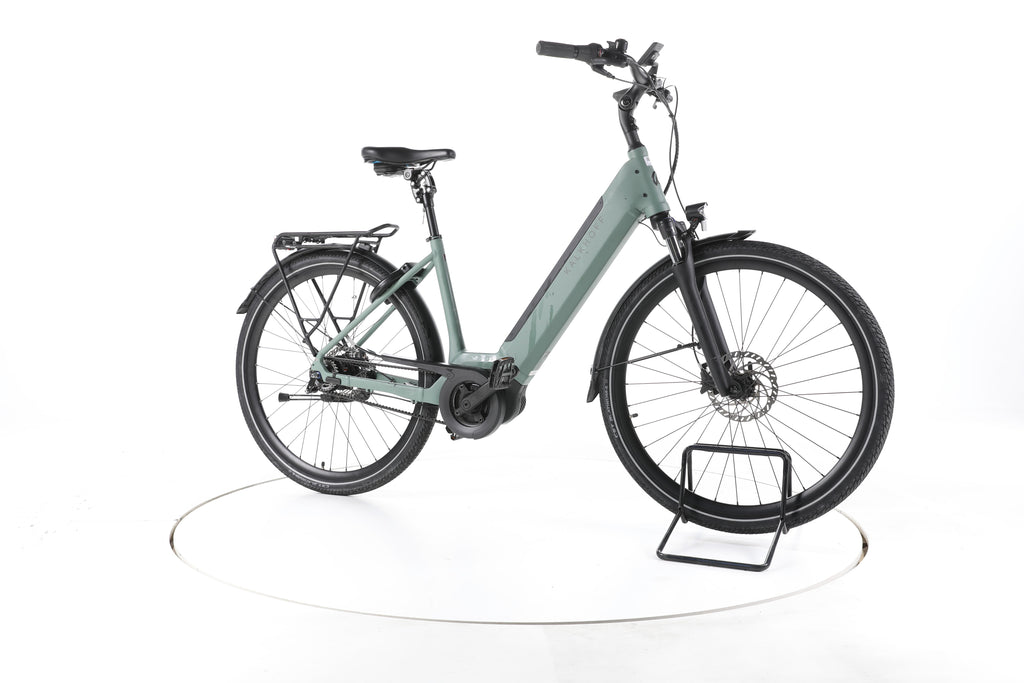 Kalkhoff Image 3.B Excite City E-Bike Tiefeinsteiger 2024 - Image 2