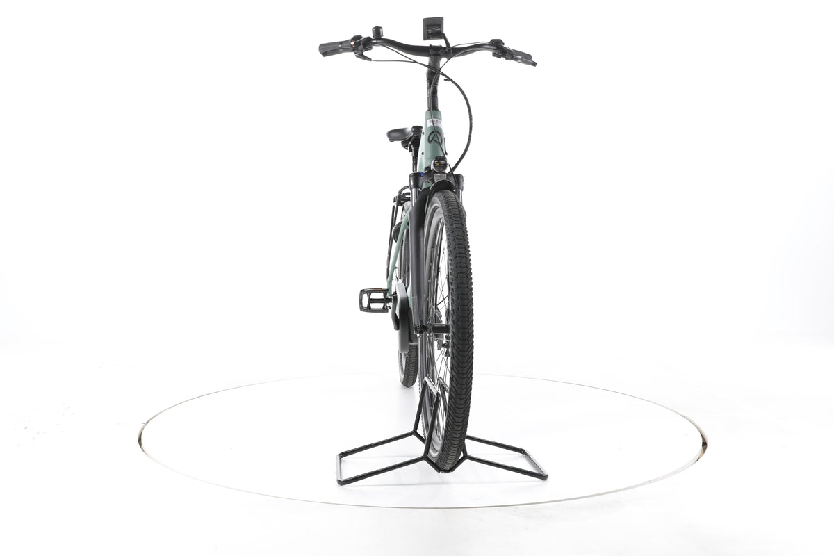 Kalkhoff Image 3.B Excite City E-Bike Tiefeinsteiger 2024 - Image 4