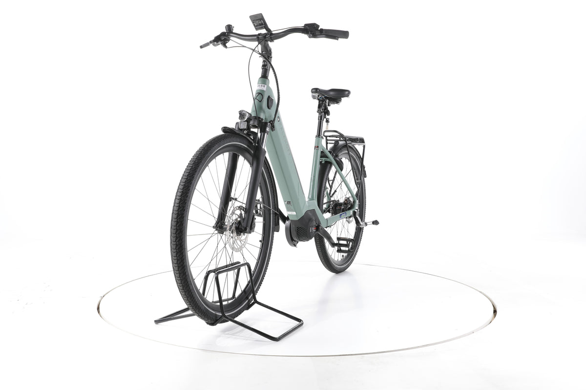 Kalkhoff Image 3.B Excite City E-Bike Tiefeinsteiger 2024 - Image 5