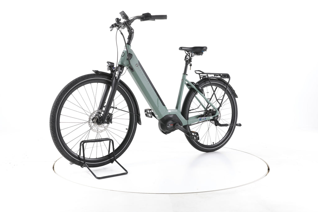 Kalkhoff Image 3.B Excite City E-Bike Tiefeinsteiger 2024 - Image 6