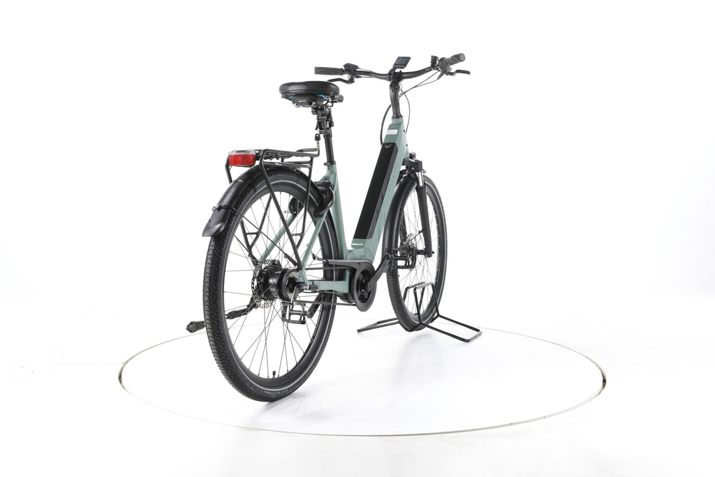 Kalkhoff Image 3.B Excite City E-Bike Tiefeinsteiger 2024 - Image 11