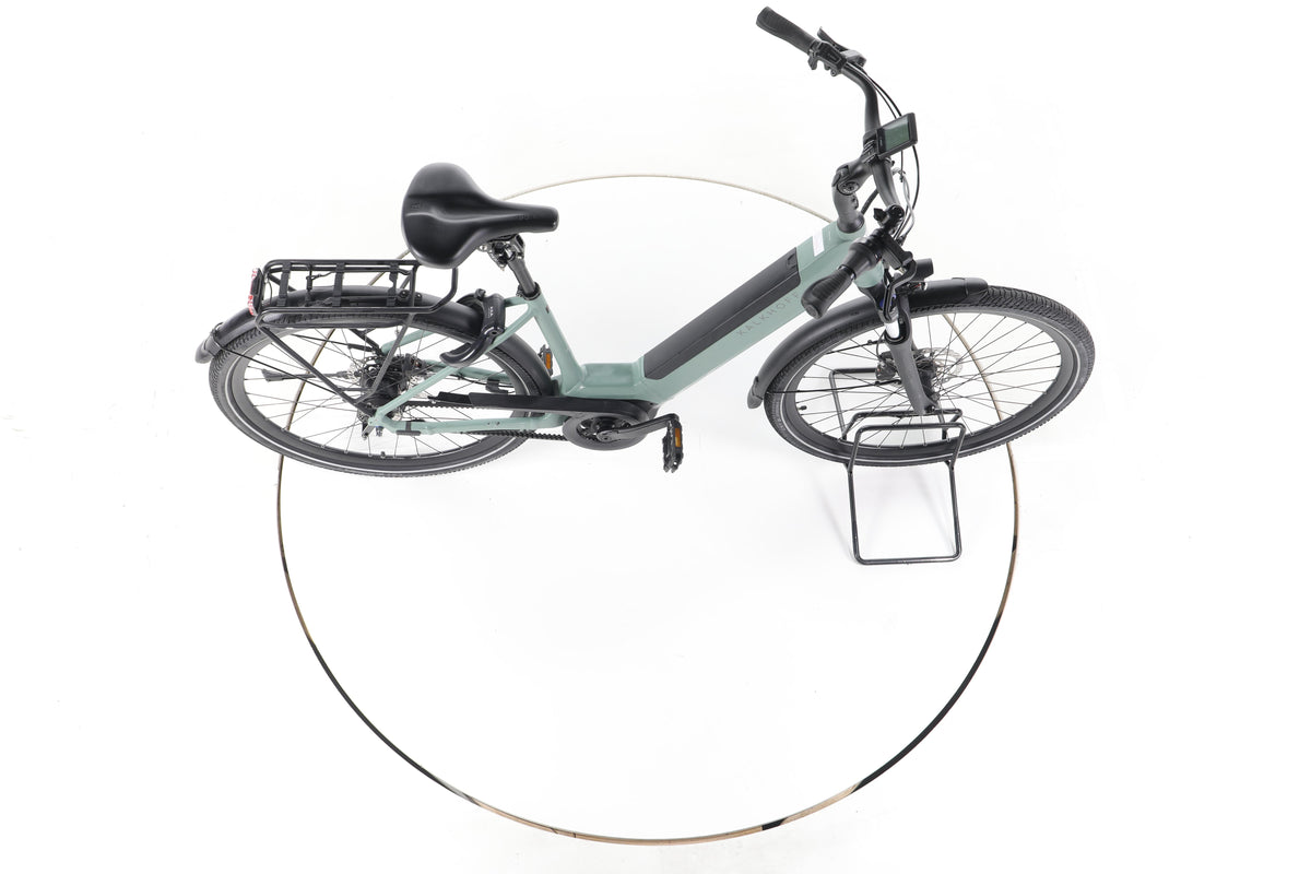 Kalkhoff Image 3.B Excite City E-Bike Tiefeinsteiger 2024 - Image 13