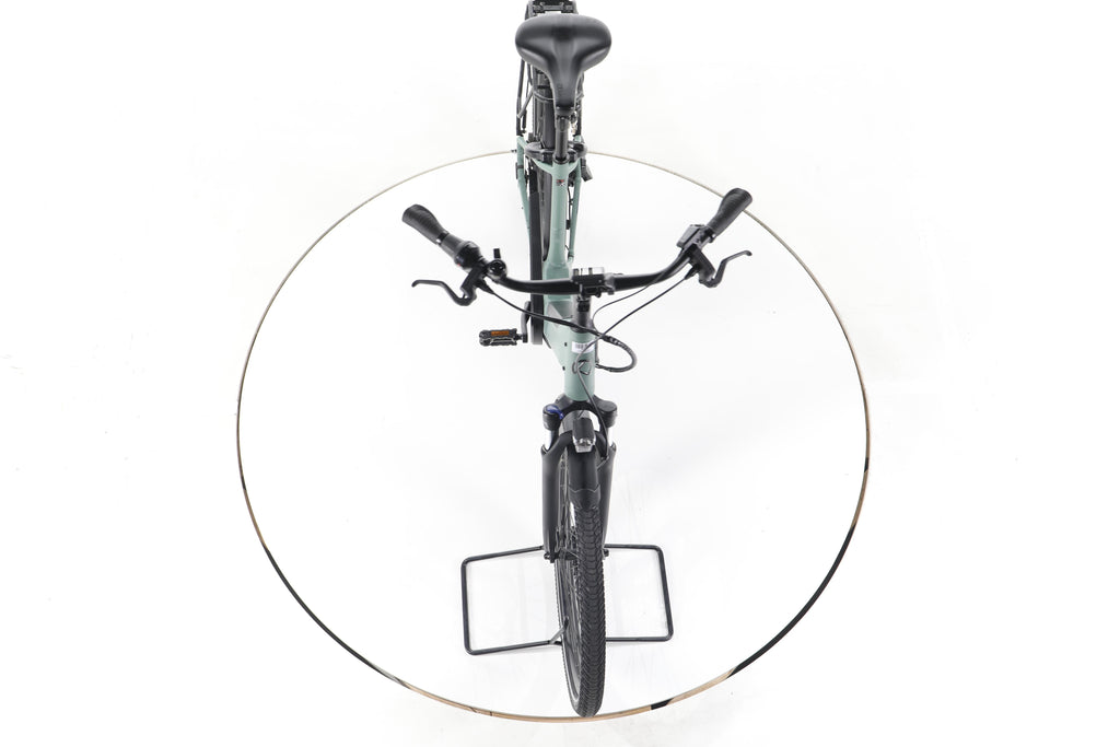 Kalkhoff Image 3.B Excite City E-Bike Tiefeinsteiger 2024 - Image 16