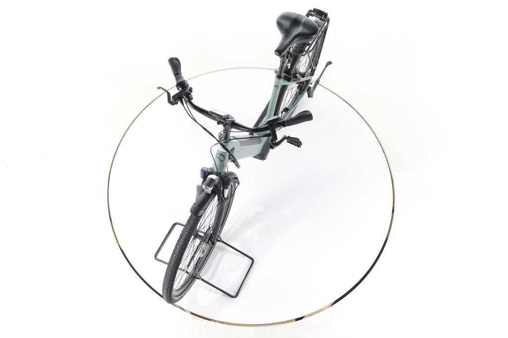 Kalkhoff Image 3.B Excite City E-Bike Tiefeinsteiger 2024 - Image 17