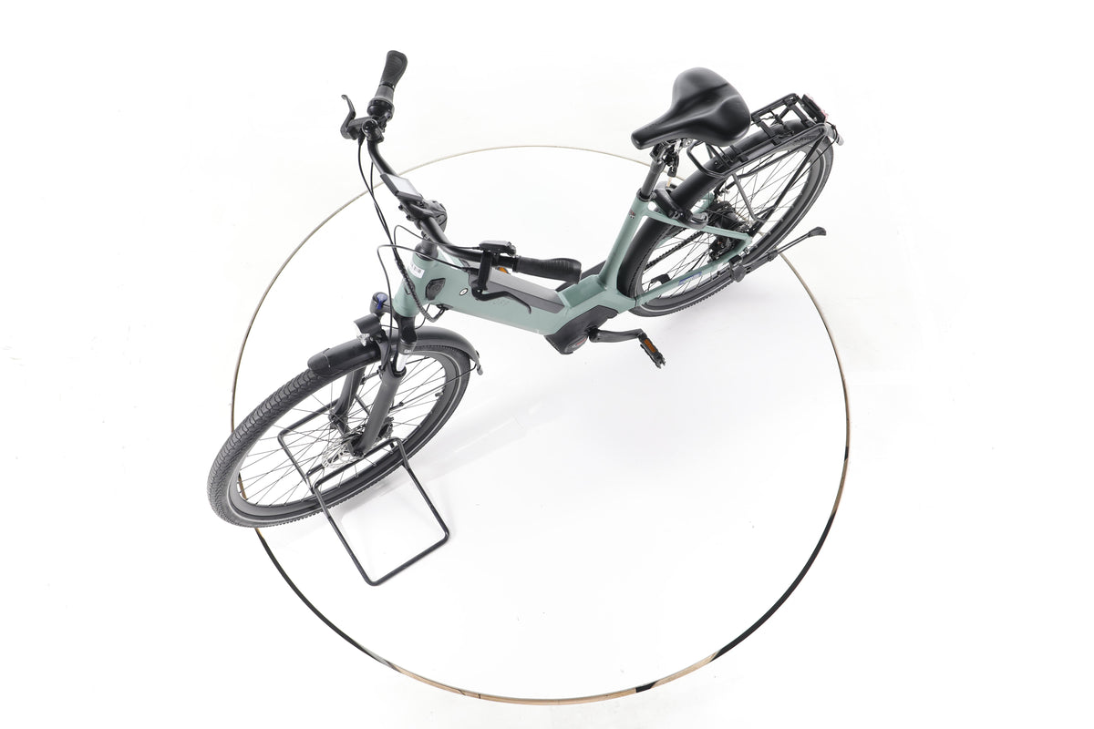 Kalkhoff Image 3.B Excite City E-Bike Tiefeinsteiger 2024 - Image 18