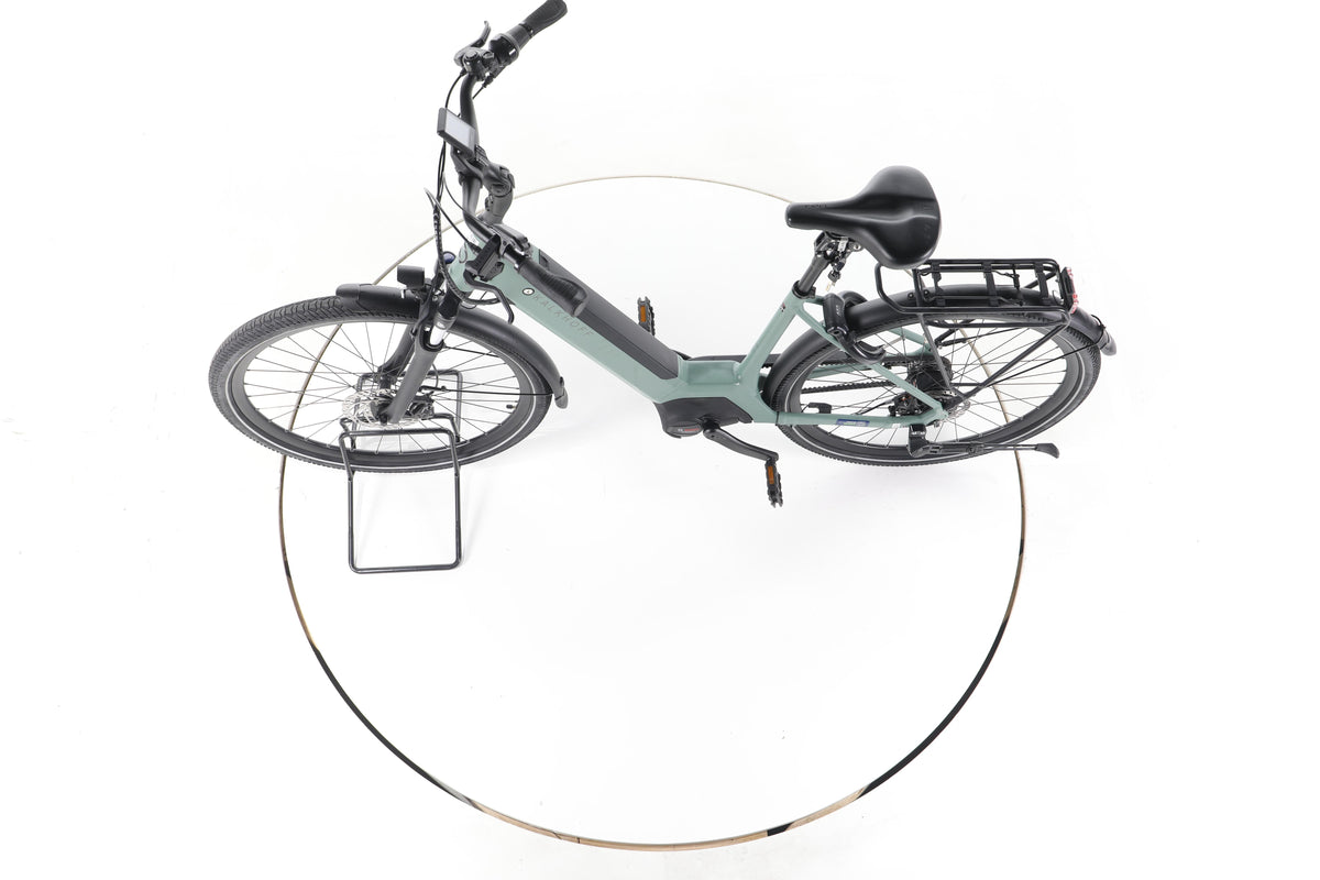 Kalkhoff Image 3.B Excite City E-Bike Tiefeinsteiger 2024 - Image 19