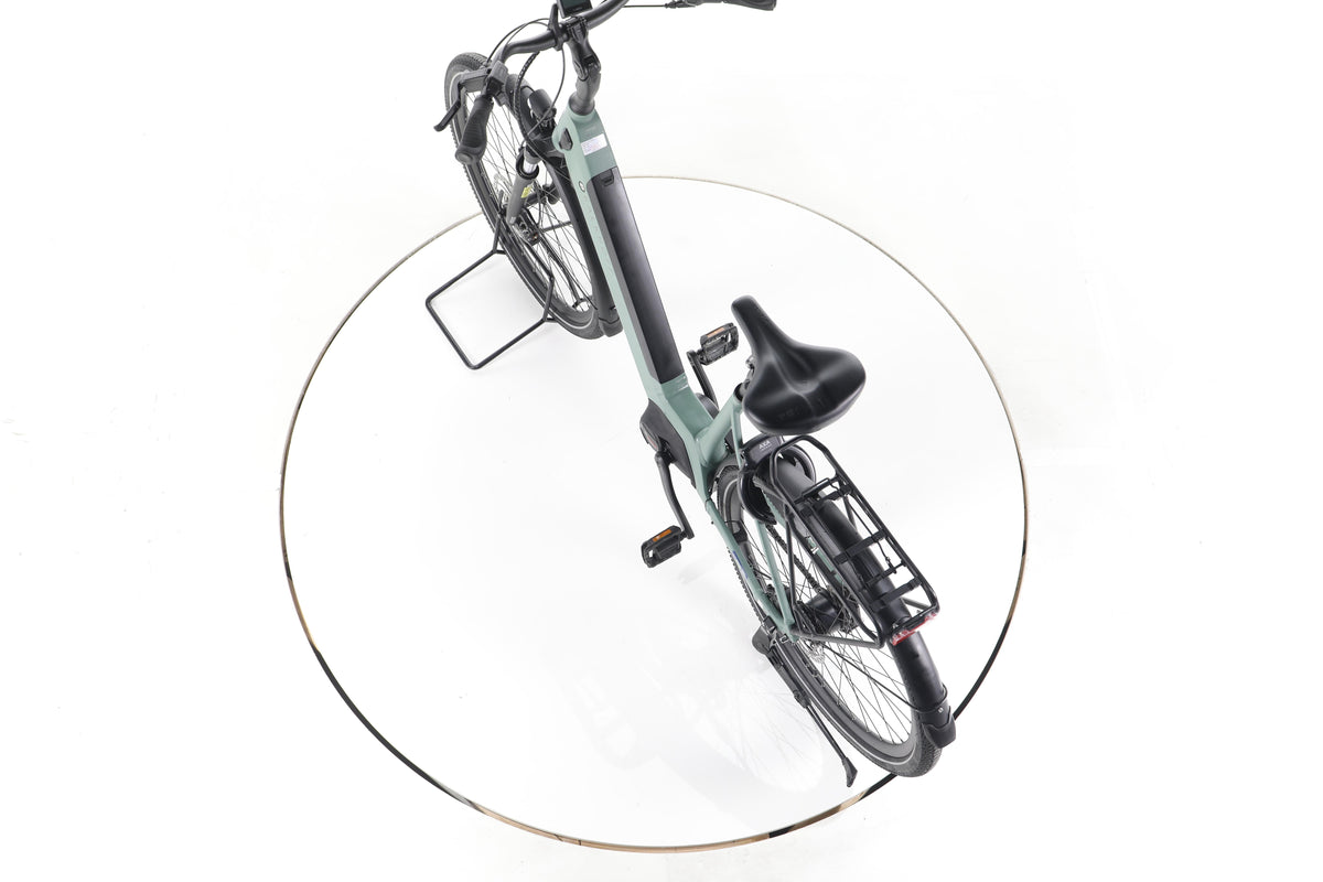 Kalkhoff Image 3.B Excite City E-Bike Tiefeinsteiger 2024 - Image 21