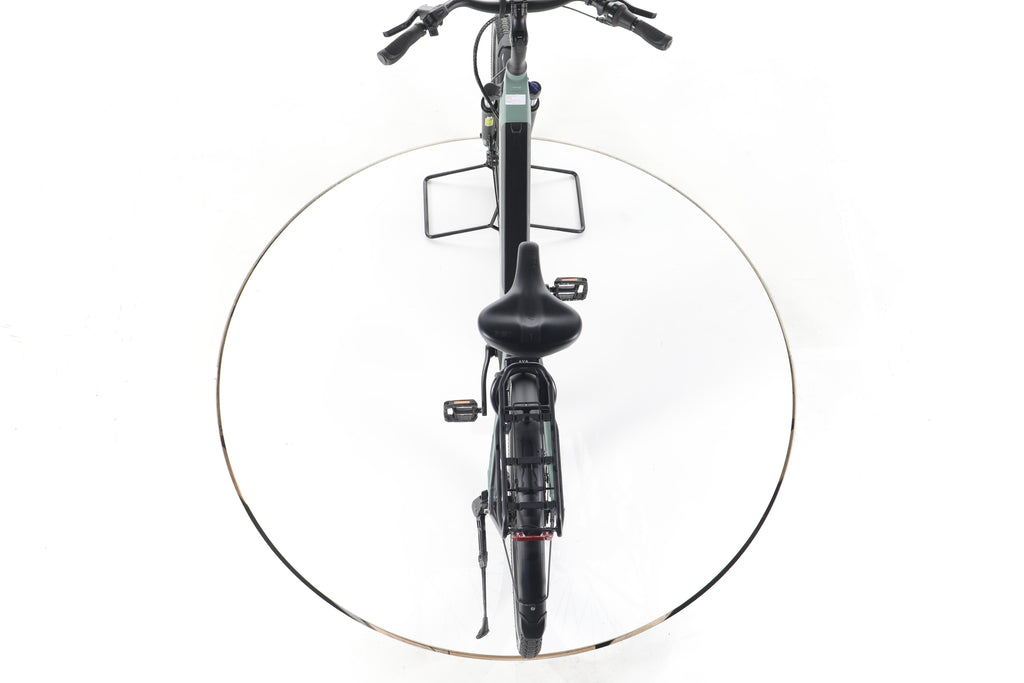 Kalkhoff Image 3.B Excite City E-Bike Tiefeinsteiger 2024 - Image 22