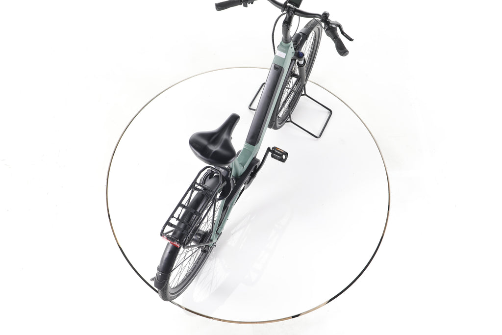 Kalkhoff Image 3.B Excite City E-Bike Tiefeinsteiger 2024 - Image 23