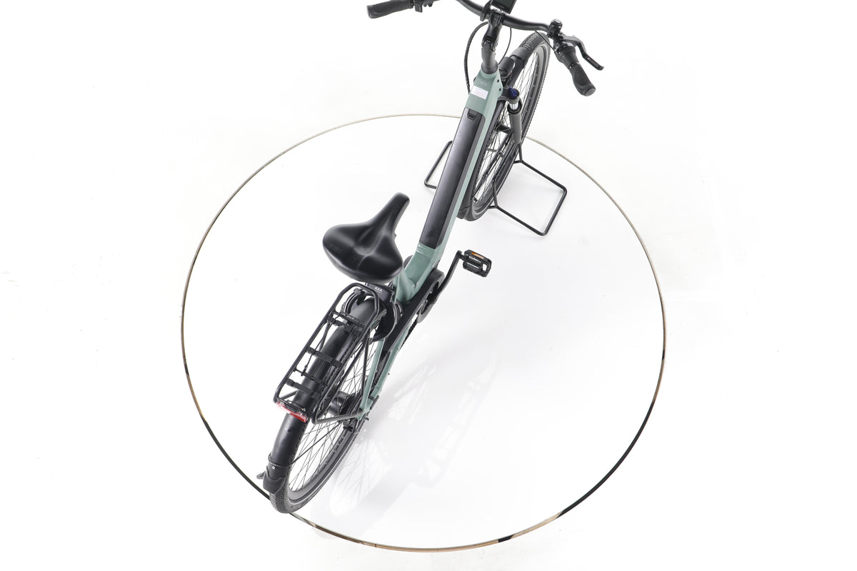 Kalkhoff Image 3.B Excite City E-Bike Tiefeinsteiger 2024 - Image 23