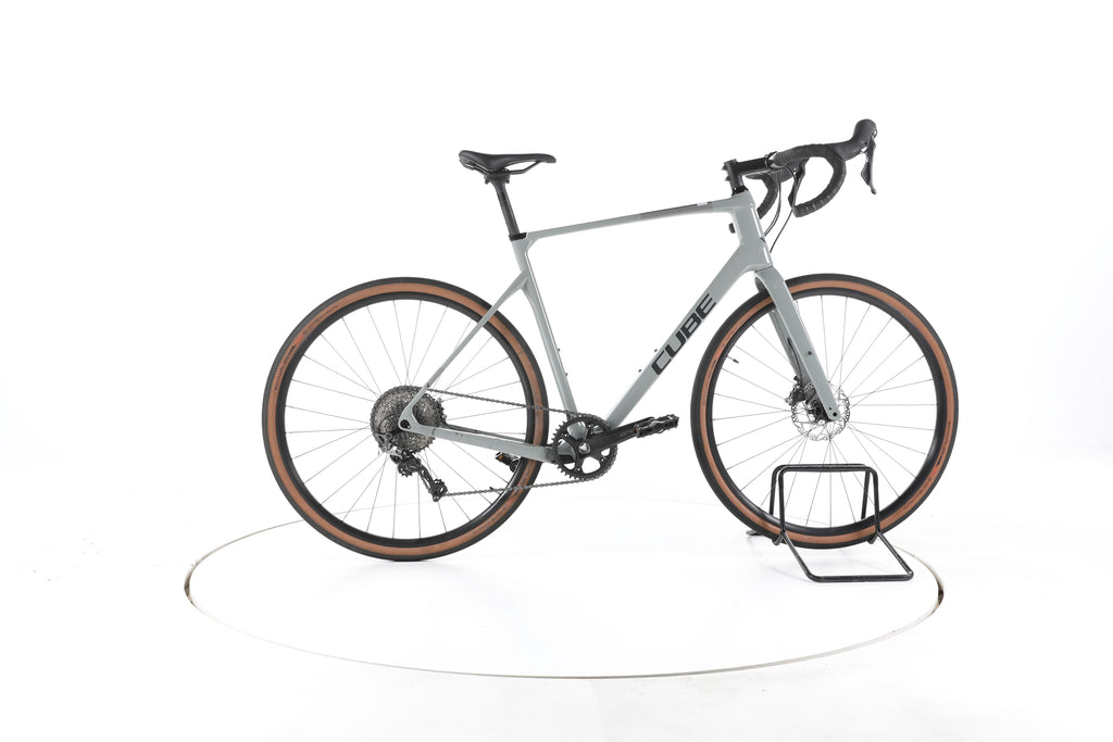 Cube Nuroad C:62 Pro Gravelbike Carbon - Image 1