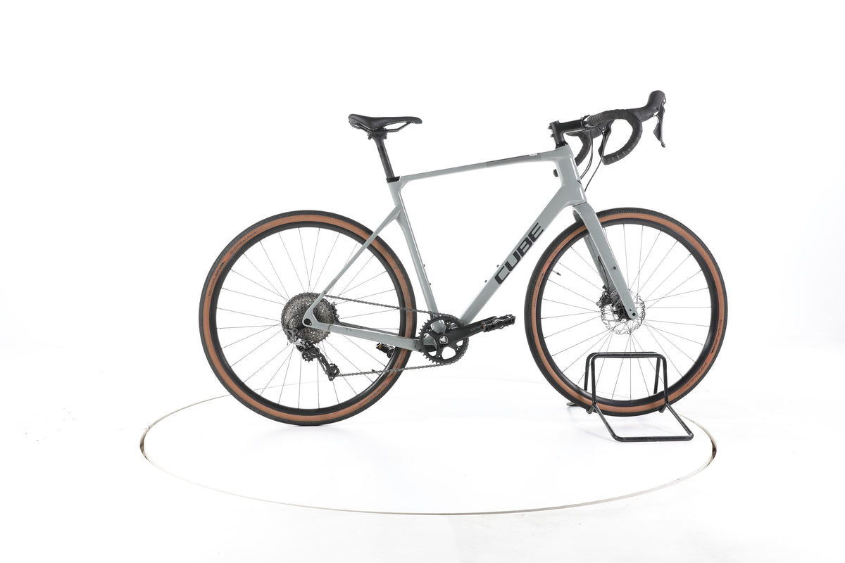 Cube Nuroad C:62 Pro Gravelbike Carbon - Image 1