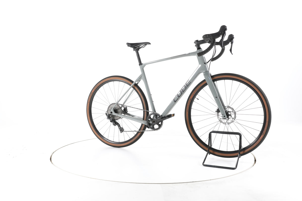 Cube Nuroad C:62 Pro Gravelbike Carbon - Image 2