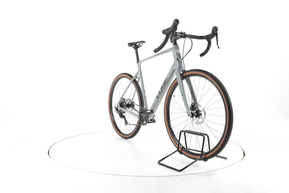 Cube Nuroad C:62 Pro Gravelbike Carbon - Image 3