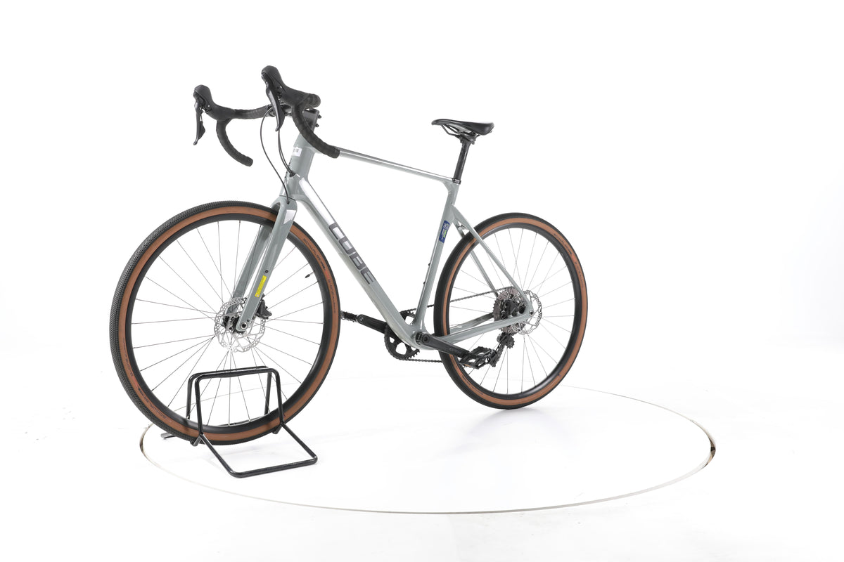 Cube Nuroad C:62 Pro Gravelbike Carbon - Image 6