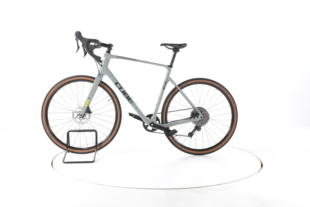 Cube Nuroad C:62 Pro Gravelbike Carbon - Image 7