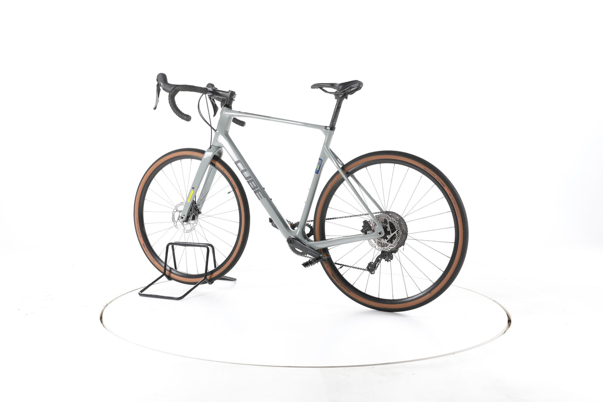 Cube Nuroad C:62 Pro Gravelbike Carbon - Image 8