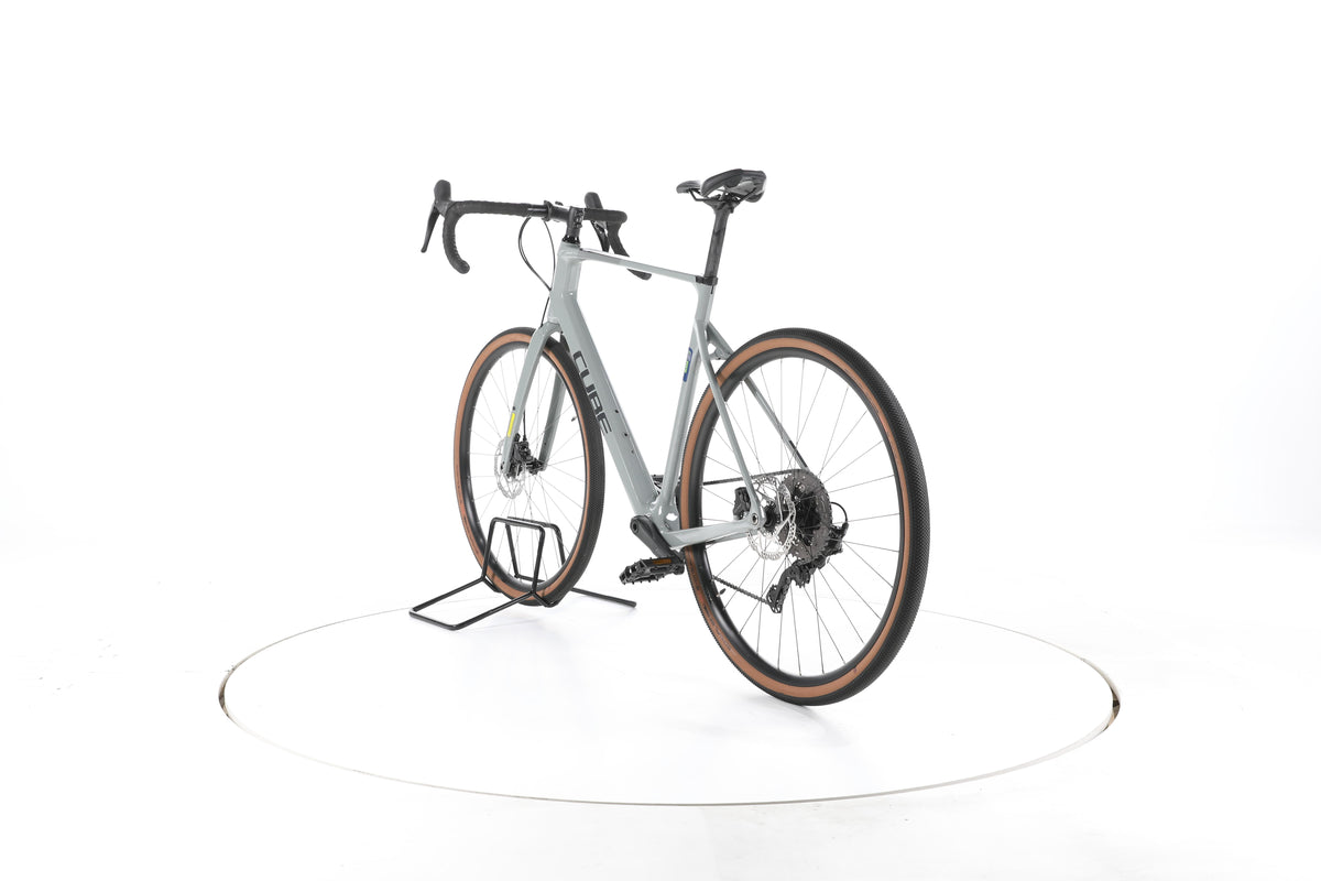 Cube Nuroad C:62 Pro Gravelbike Carbon - Image 9