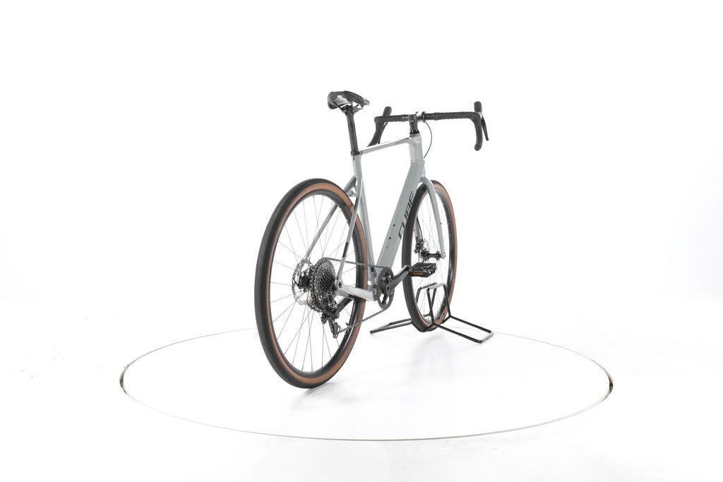 Cube Nuroad C:62 Pro Gravelbike Carbon - Image 11