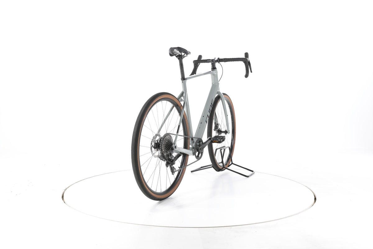 Cube Nuroad C:62 Pro Gravelbike Carbon - Image 11