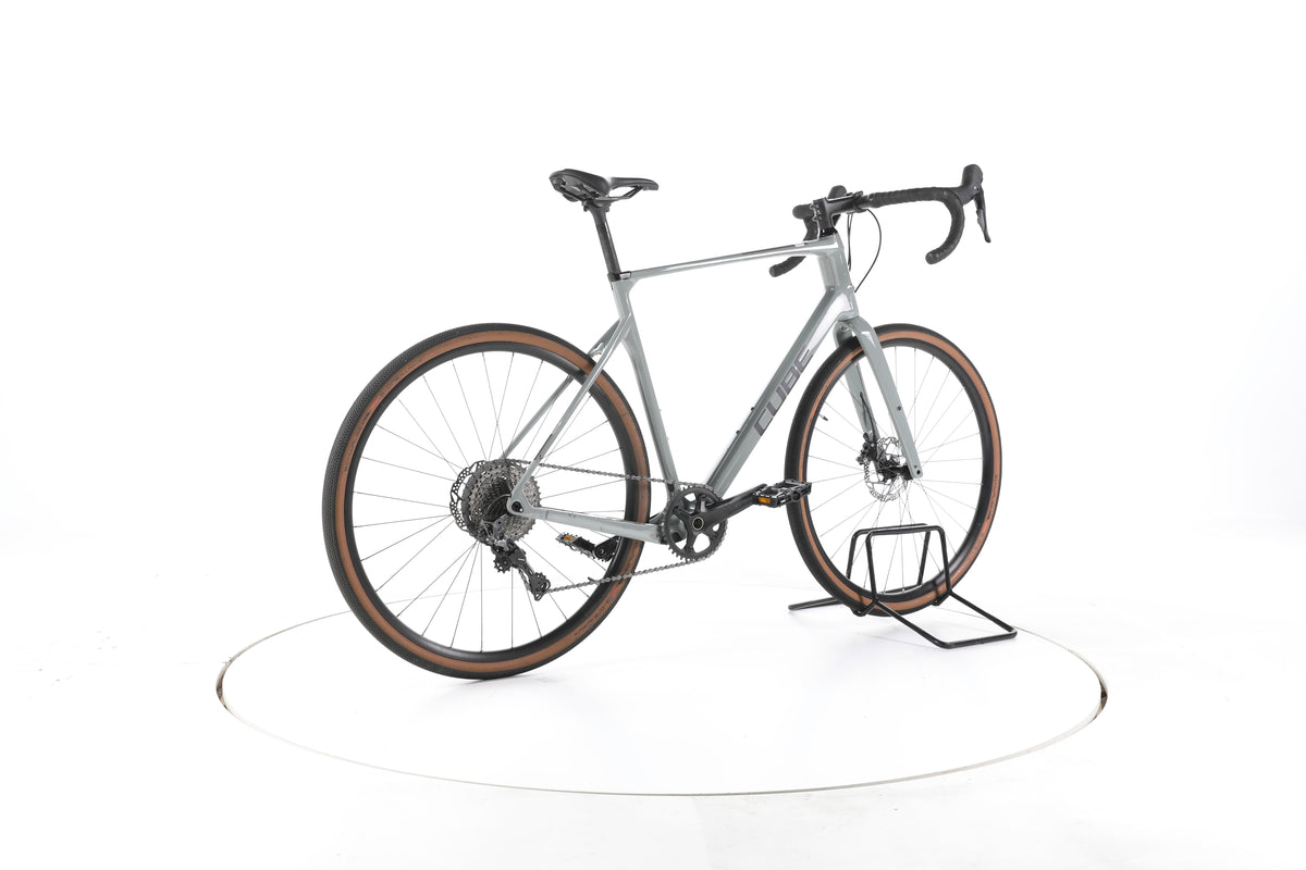 Cube Nuroad C:62 Pro Gravelbike Carbon - Image 12