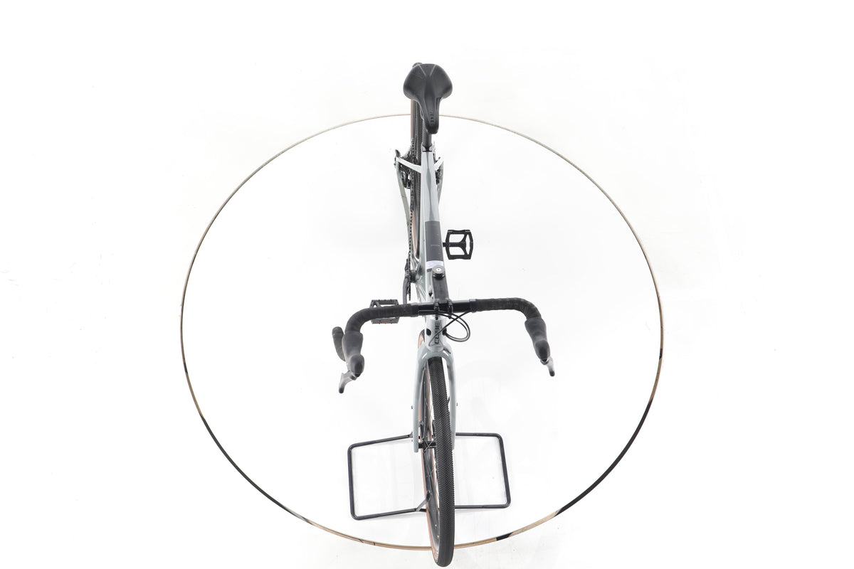 Cube Nuroad C:62 Pro Gravelbike Carbon - Image 16