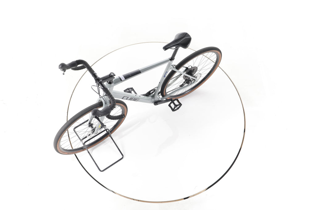 Cube Nuroad C:62 Pro Gravelbike Carbon - Image 18