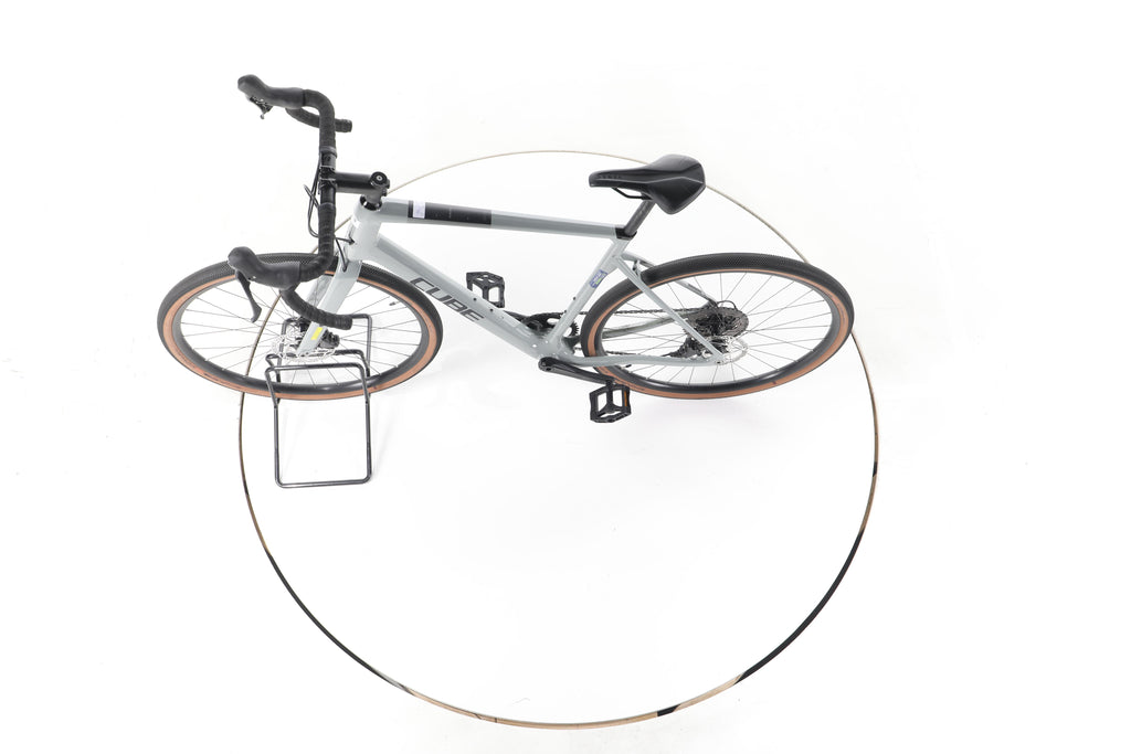 Cube Nuroad C:62 Pro Gravelbike Carbon - Image 19