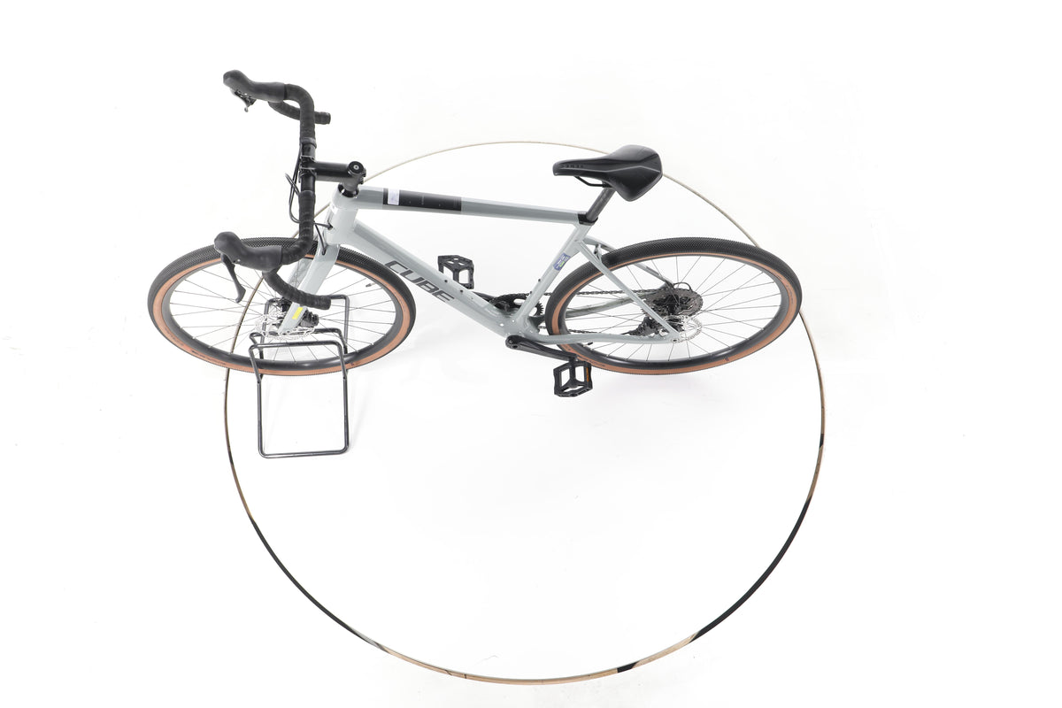 Cube Nuroad C:62 Pro Gravelbike Carbon - Image 19
