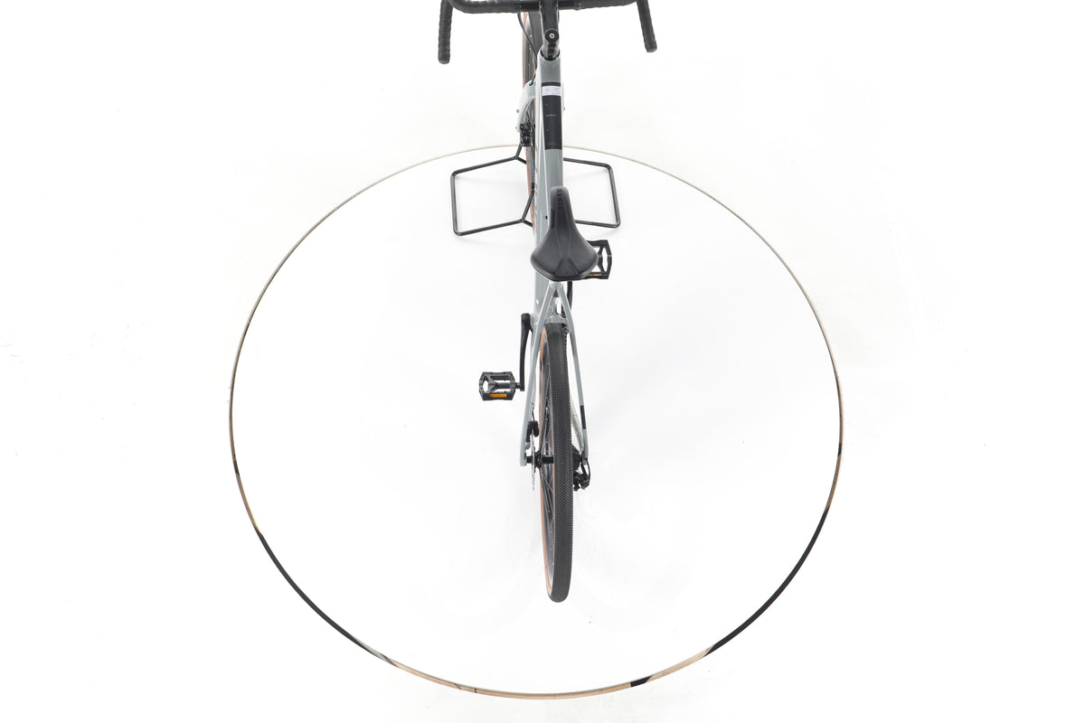 Cube Nuroad C:62 Pro Gravelbike Carbon - Image 22
